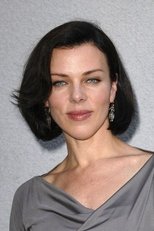 Actor Debi Mazar