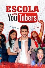 Poster de la serie Escola dos Youtubers