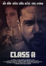 Poster de la película Class A