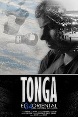 Poster de la película Tonga. el 34 Oriental