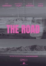 Poster de la película The Road