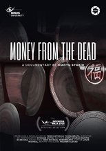 Poster de la película Money From The Dead