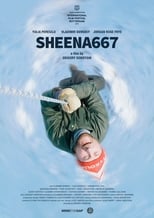 Poster de la película Sheena667