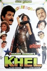 Poster de la película Khel