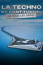 Poster de la película La techno du pont-tunnel de tous les défis