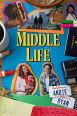 Poster de la película Middle Life