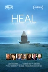 Poster de la película Heal