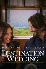 Poster de la película Destination Wedding
