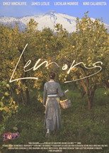 Poster de la película Lemons