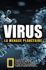 Poster de la película Viruses, the Global Threat