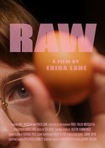 Poster de la película Raw