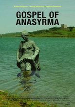 Poster de la película Gospel of Anasyrma