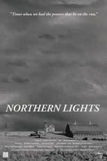 Poster de la película Northern Lights