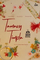 Poster de la película Tamang Timpla