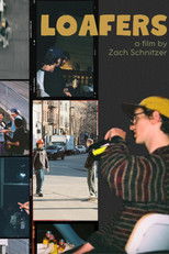 Poster de la película Loafers