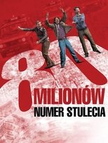 Poster de la película 80 Million