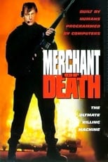 Poster de la película Merchant of Death