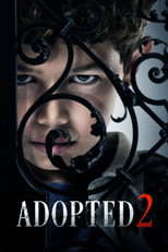 Poster de la película Adopted 2