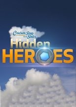 Poster de la serie Hidden Heroes