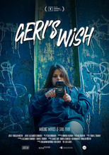 Poster de la película Geri's Wish