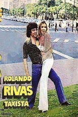 Poster de la serie Rolando Rivas, taxista