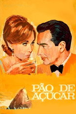 Poster de la película Instant Love