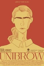 Poster de la película Unibrow