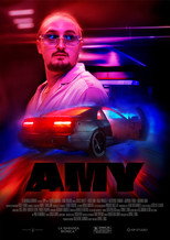 Poster de la película AMY