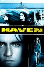 Poster de la película Haven