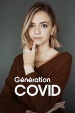 Poster de la película Génération COVID