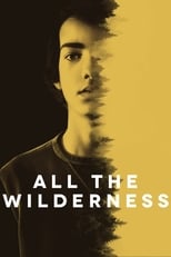 Poster de la película All the Wilderness