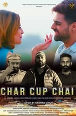 Poster de la película Chaar Cup Chai
