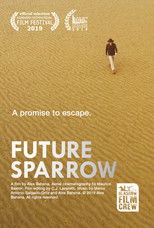 Poster de la película Future Sparrow