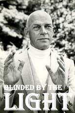 Poster de la película Blinded by the Light