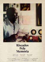 Poster de la película Riscados pela Memória