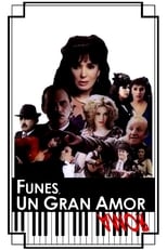 Poster de la película Funes, un gran amor