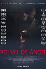 Poster de la película Polvo de ángel
