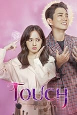 Poster de la serie Touch