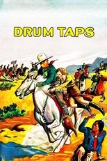 Poster de la película Drum Taps
