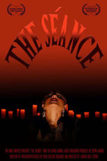 Poster de la película The Seance