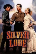 Poster de la película Silver Lode