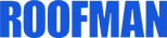Logo Roofman