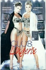 Poster de la película Playboy: Club Lingerie