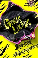 Poster de la serie Girls Like Us