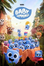 Poster de la serie Baby Lemmings
