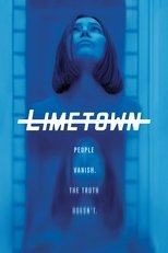 Poster de la serie Limetown