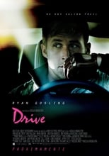 Poster de la película Drive