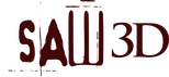 Logo Saw 3D