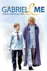 Poster de la película Gabriel & Me