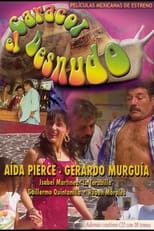 Poster de la película Caracol Desnudo